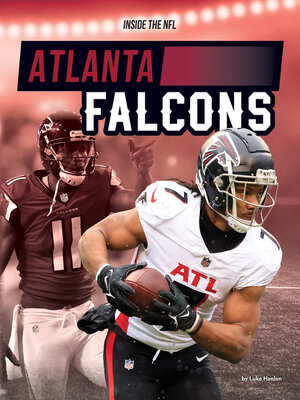 cover image of Atlanta Falcons